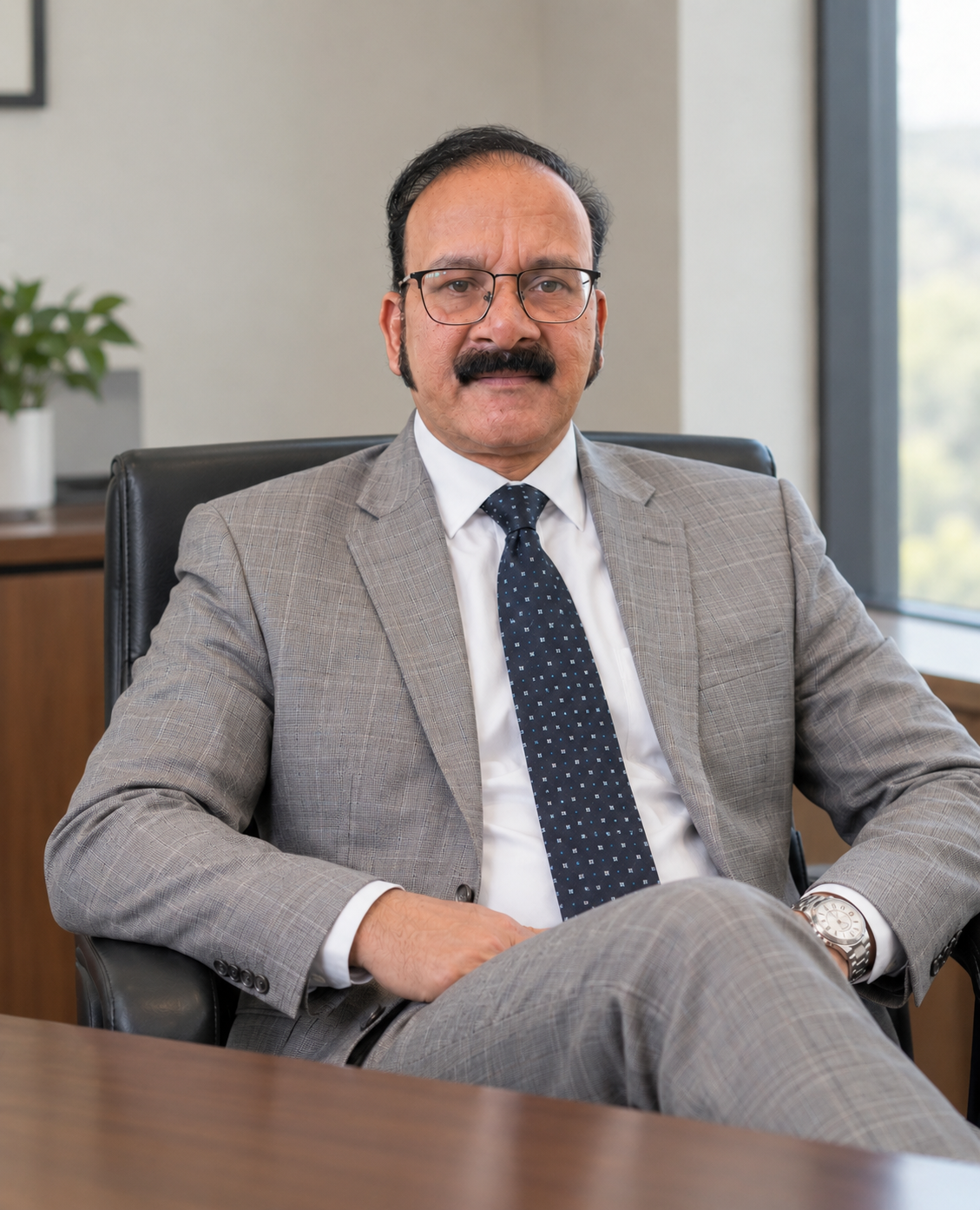 Pradeep Kumar